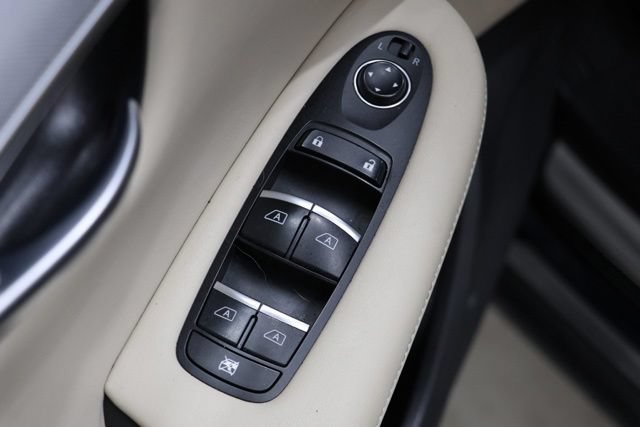 Used 2021 INFINITI QX50 Sensory AWD/4WD image 20