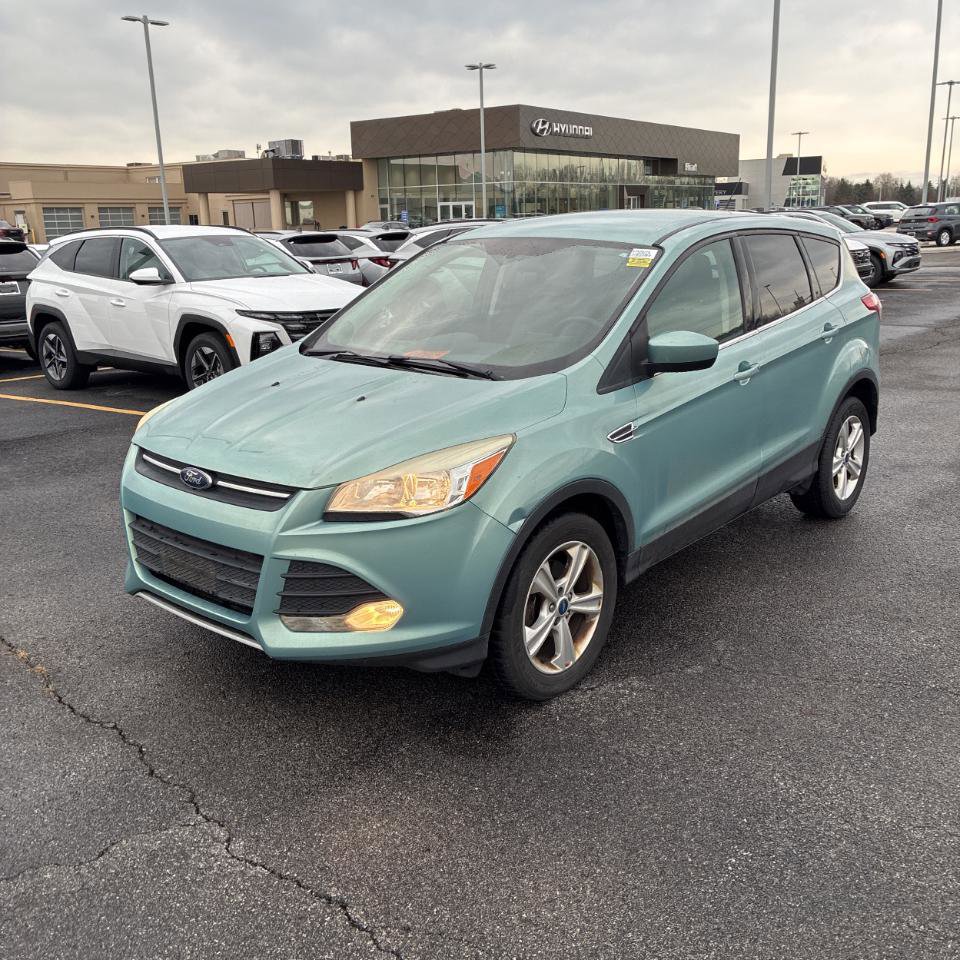 Used 2013 Ford Escape SE image 3