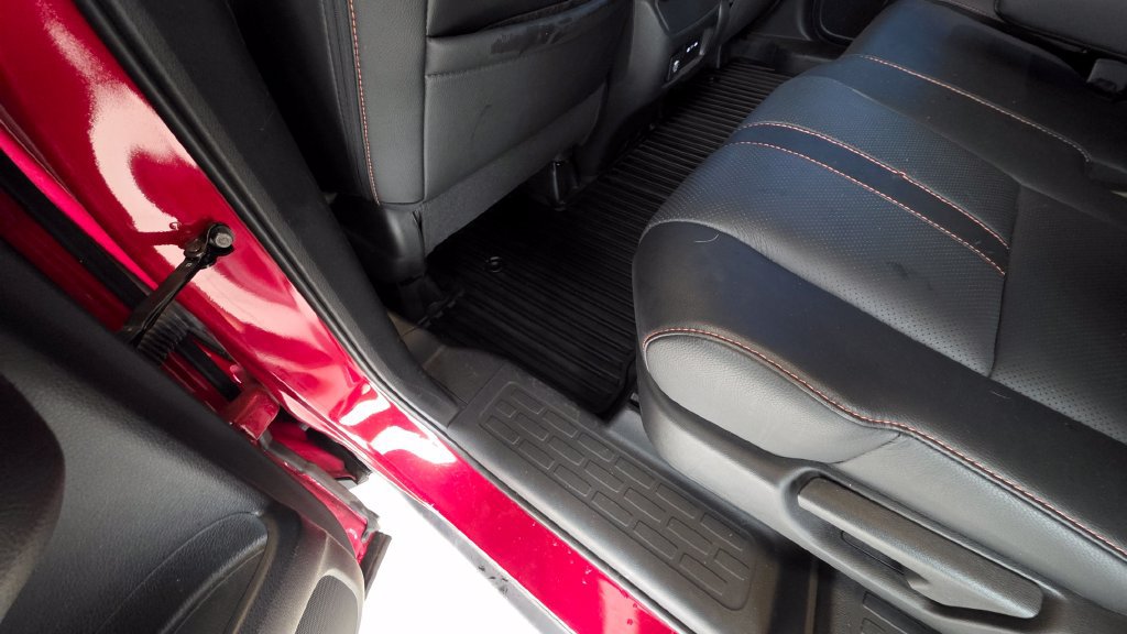 Used 2025 Honda Passport TrailSport image 18