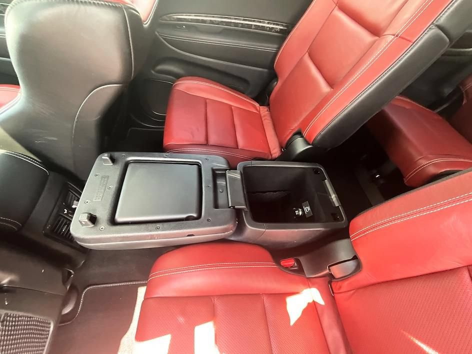 Used 2023 Dodge Durango SRT Hellcat AWD/4WD image 34