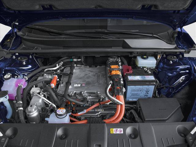 New 2027 Toyota bZ AWD/4WD image 8