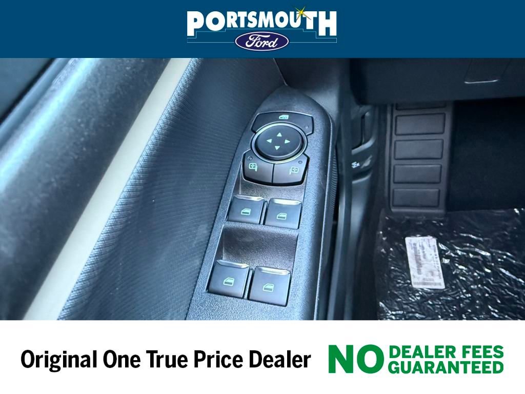 New 2025 Ford Bronco Sport Big Bend w/ Convenience Package image 24