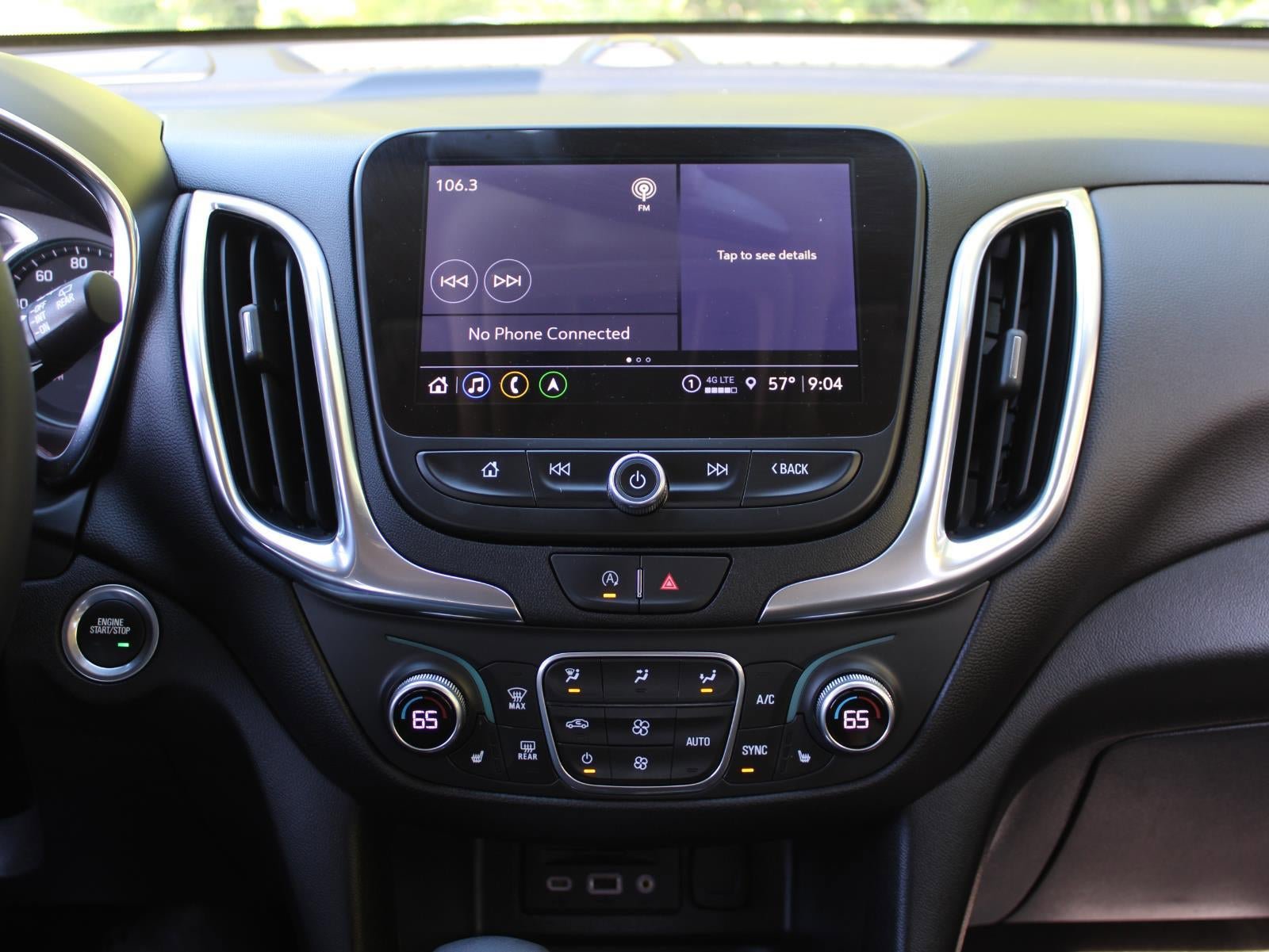 Used 2024 Chevrolet Equinox LT AWD/4WD image 12