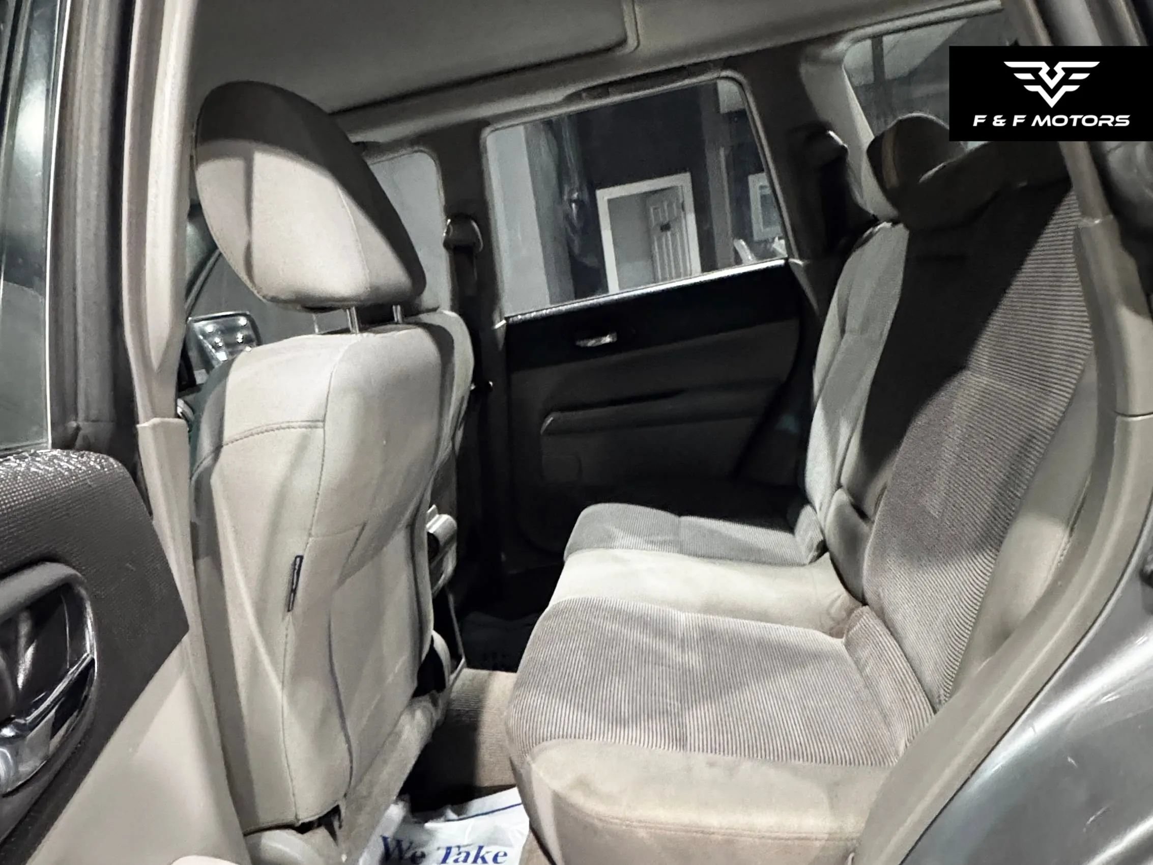 Used 2008 Subaru Forester 2.5X AWD/4WD image 11