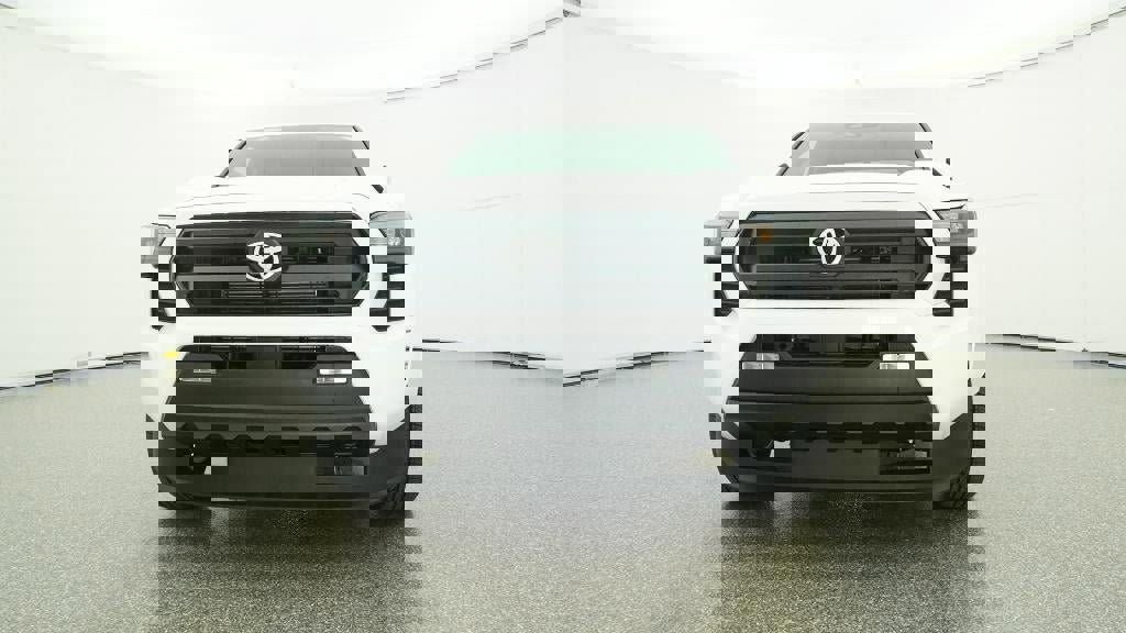 New 2026 Toyota Tacoma SR5 image 31