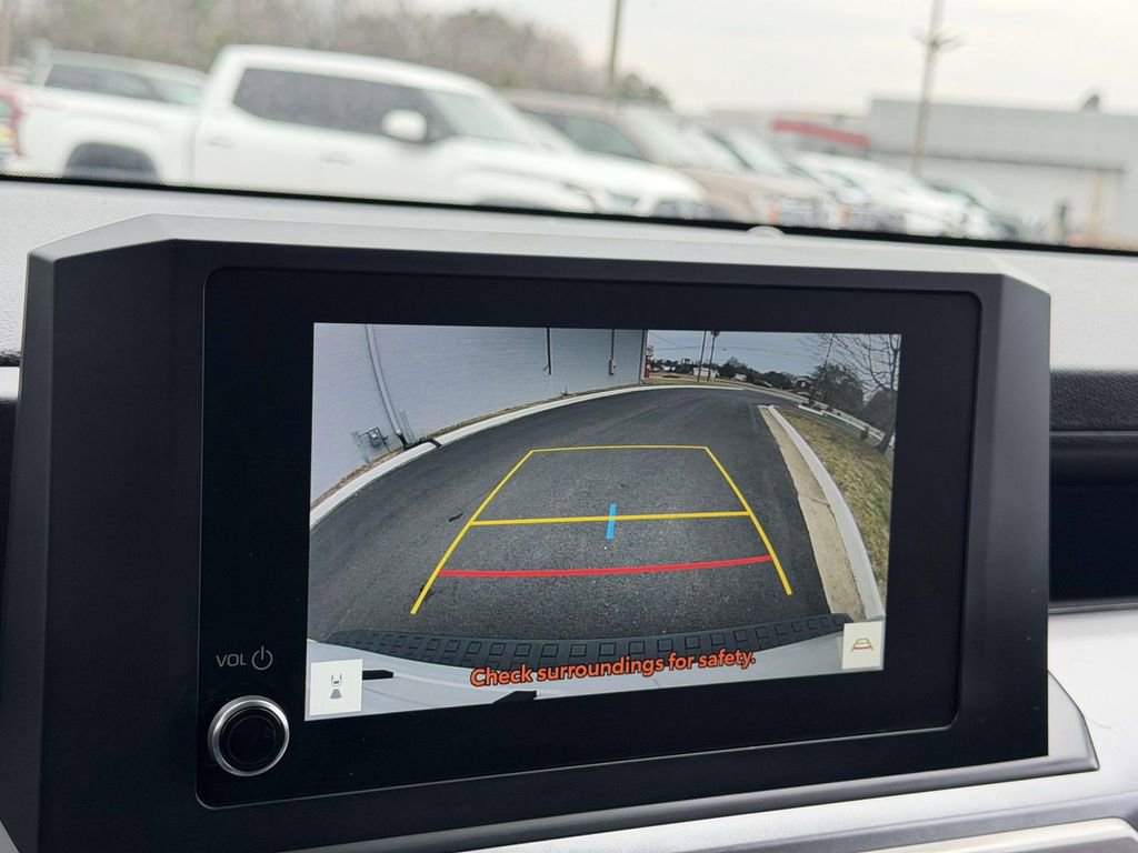 Certified 2025 Toyota 4Runner SR5 image 4