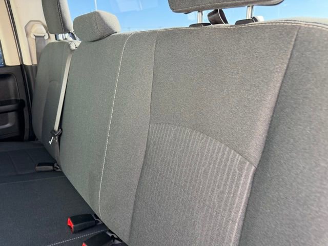 Used 2022 RAM 1500 Tradesman w/ Popular Equipment Group image 15