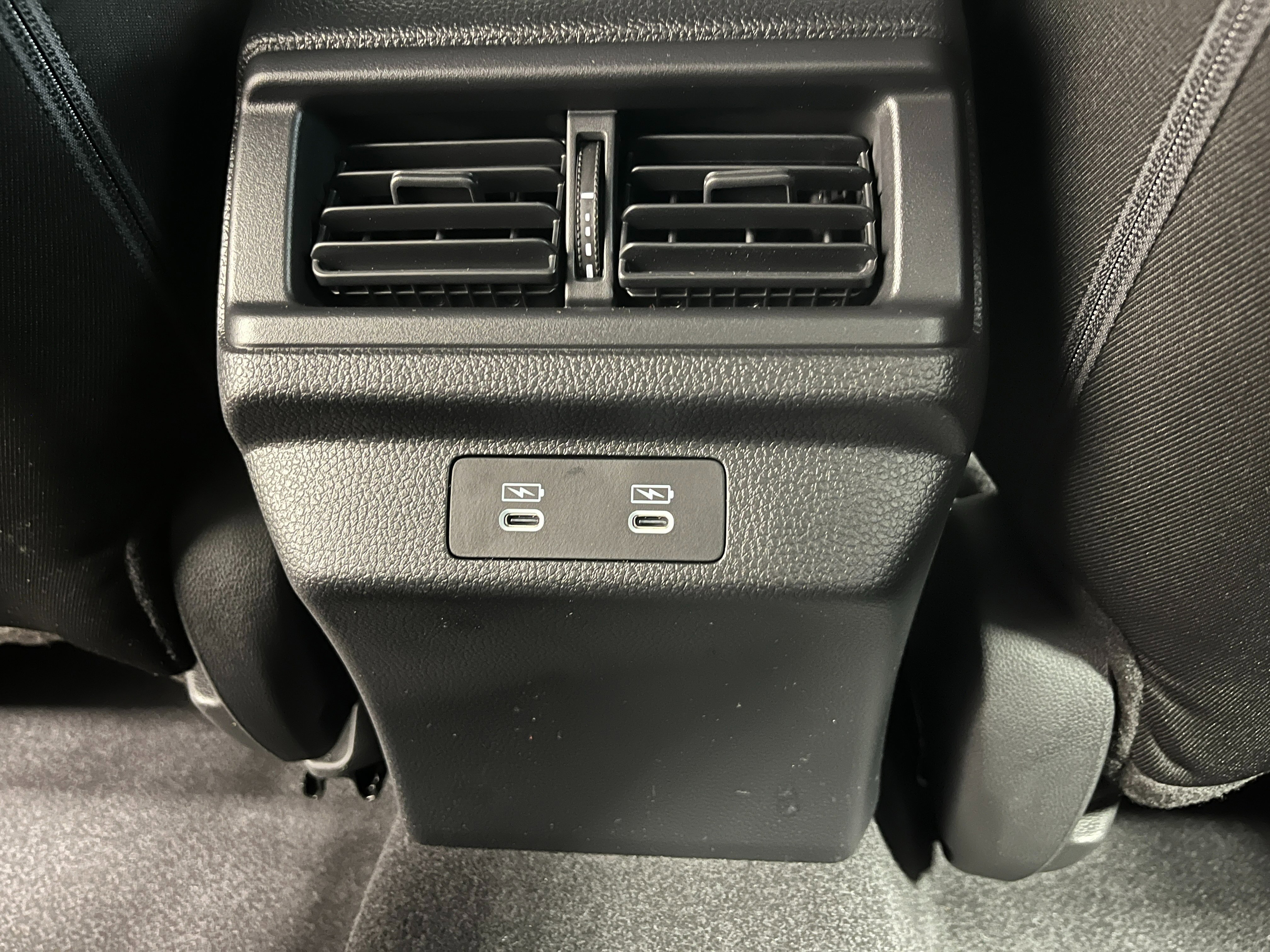 New 2026 Honda Accord Sport image 23