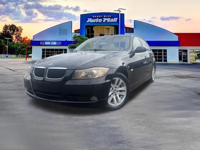 Used 2006 BMW 325xi Sedan image 2