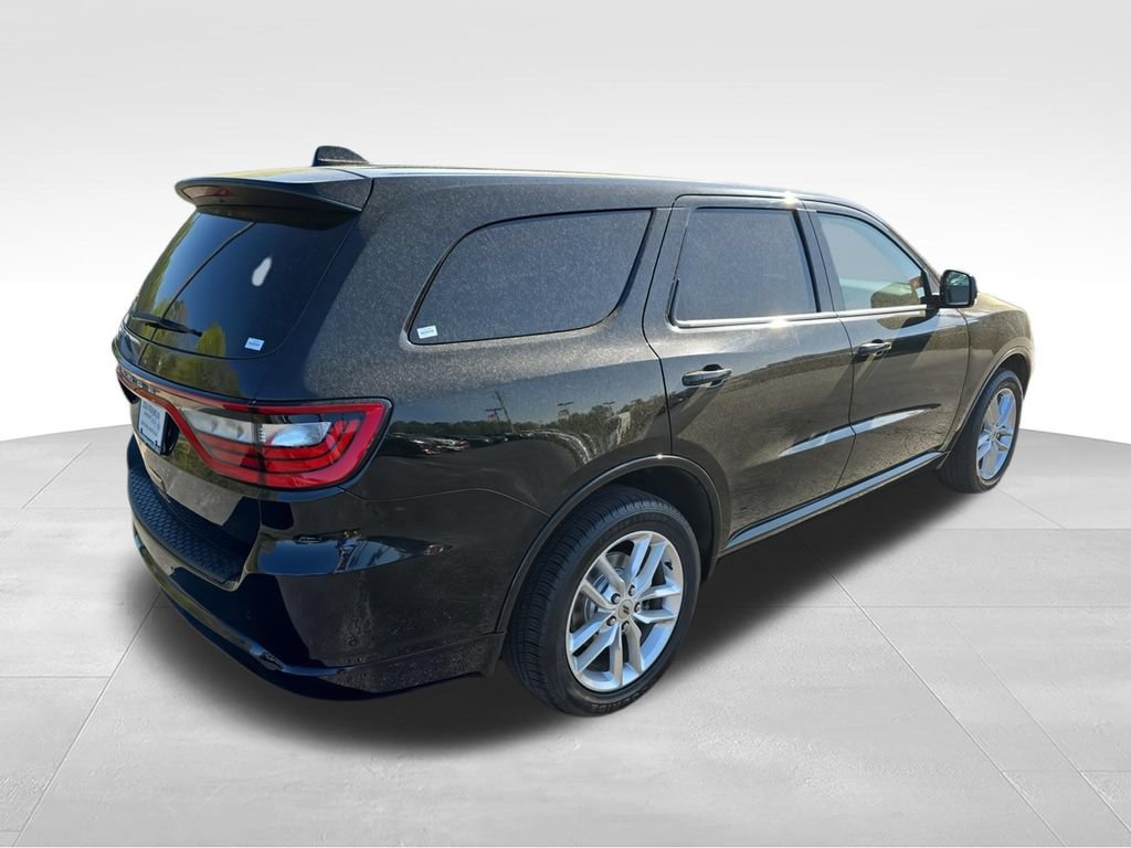 Used 2021 Dodge Durango GT AWD/4WD image 8