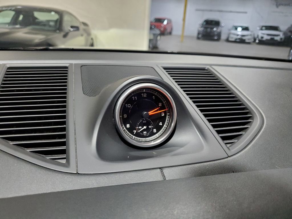 Used 2021 Porsche Macan S image 31