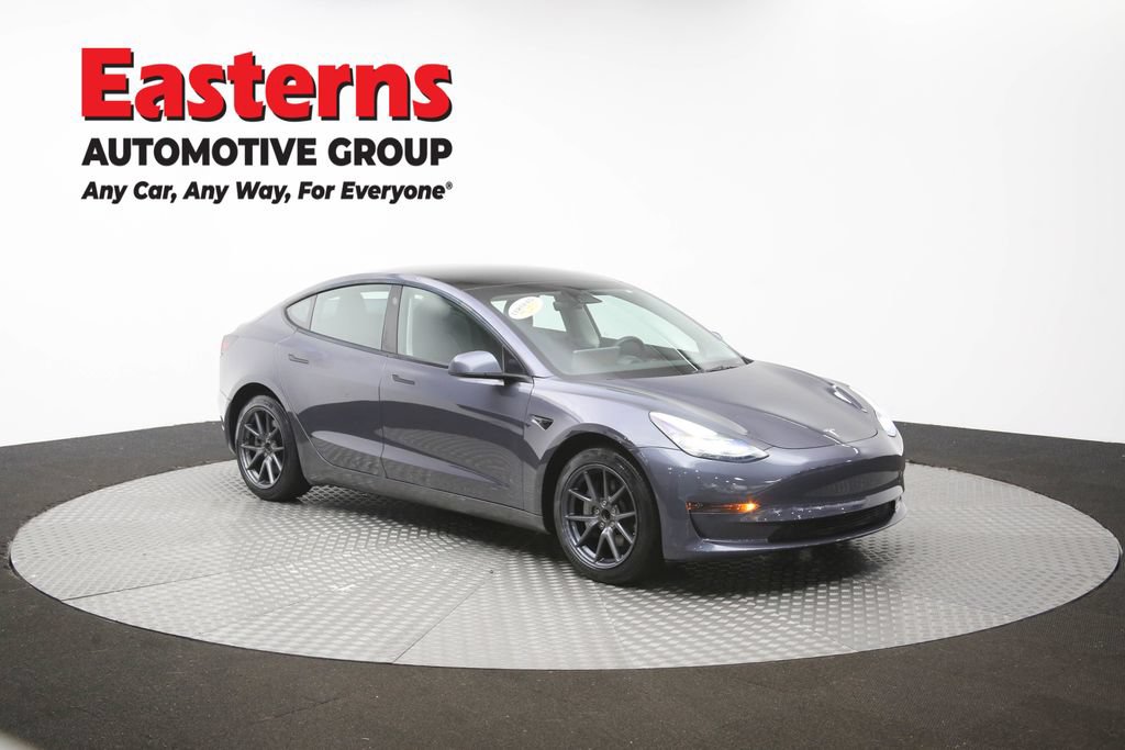Used 2023 Tesla Model 3 Standard Range RWD image 44