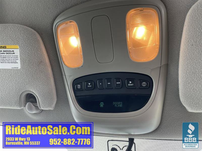 Used 2008 Dodge Ram 3500 Truck Laramie w/ Trailer Tow Group image 32