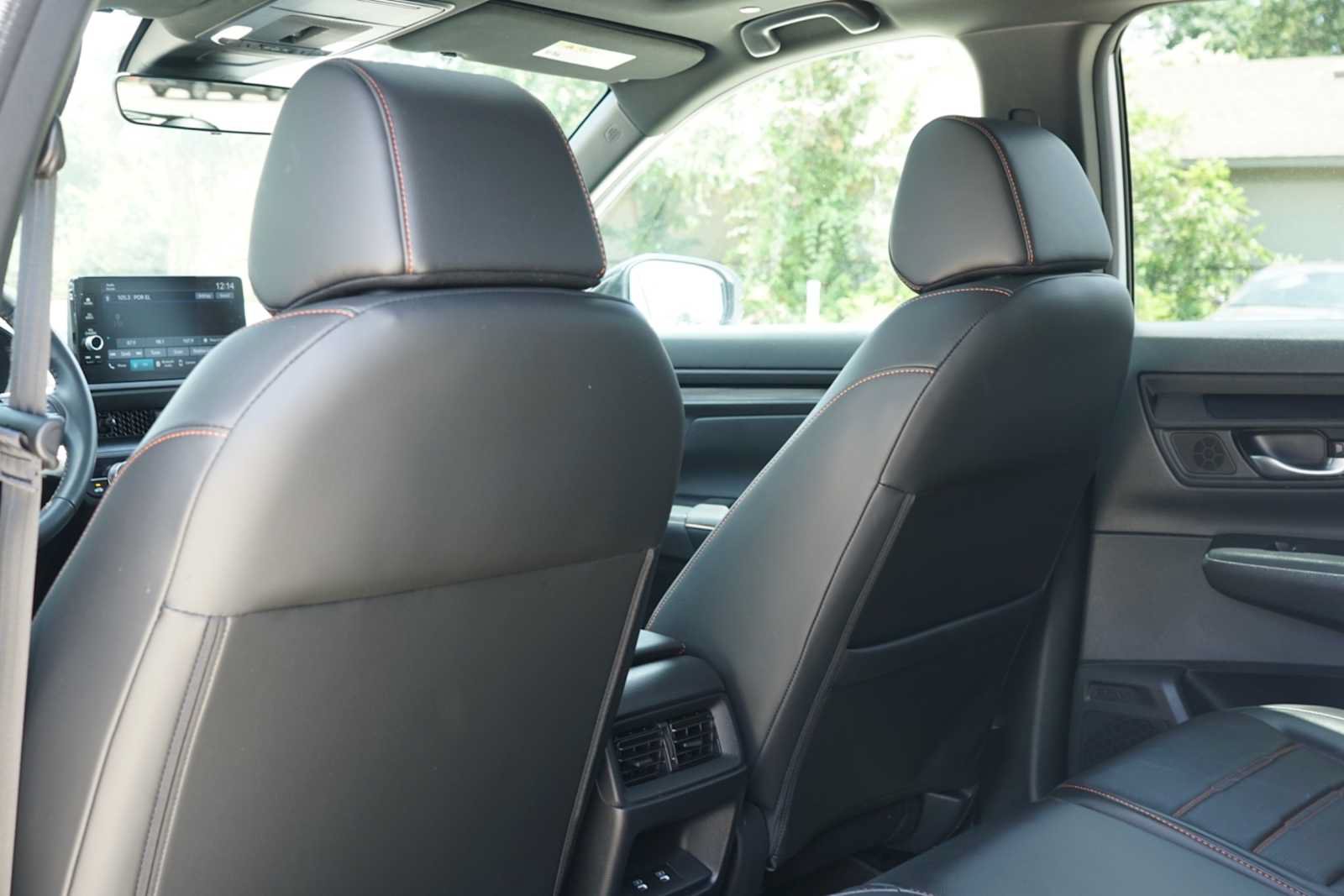 Used 2024 Honda CR-V Sport-L image 18