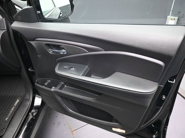 Certified 2023 Honda Ridgeline RTL-E image 33