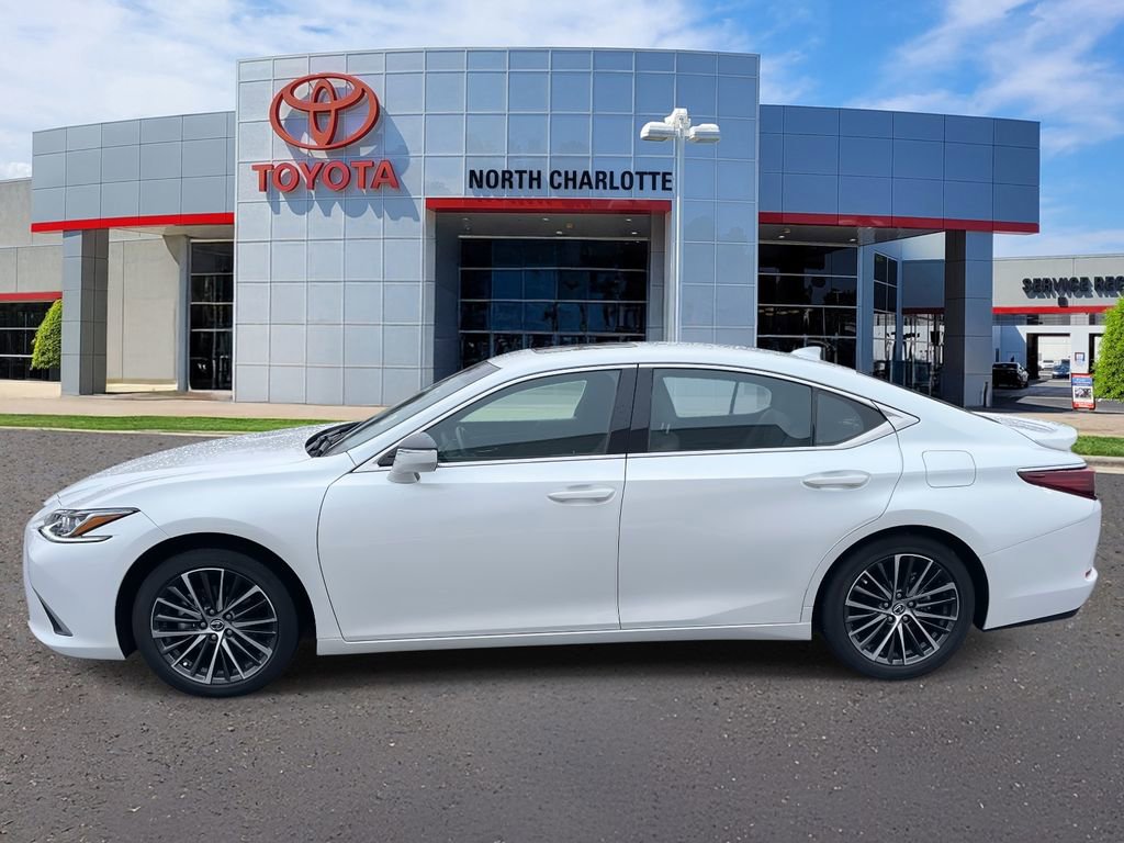 Used 2024 Lexus ES 350 350 image 7