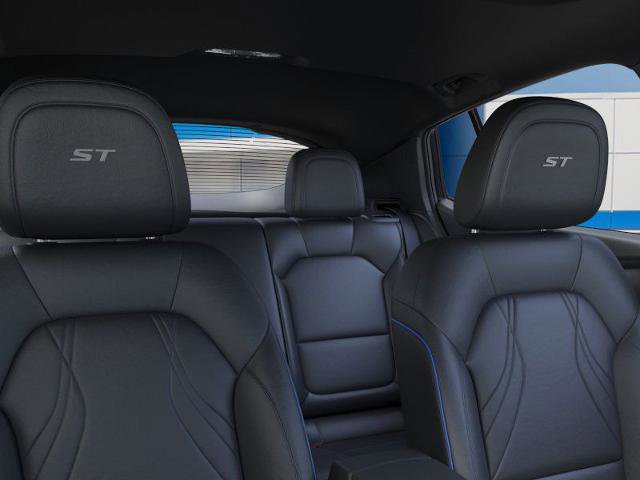 New 2026 Buick Envista Sport Touring w/ Convenience I Package image 44