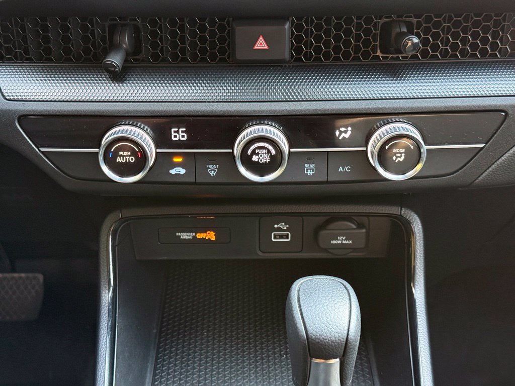 Used 2023 Honda CR-V LX image 19