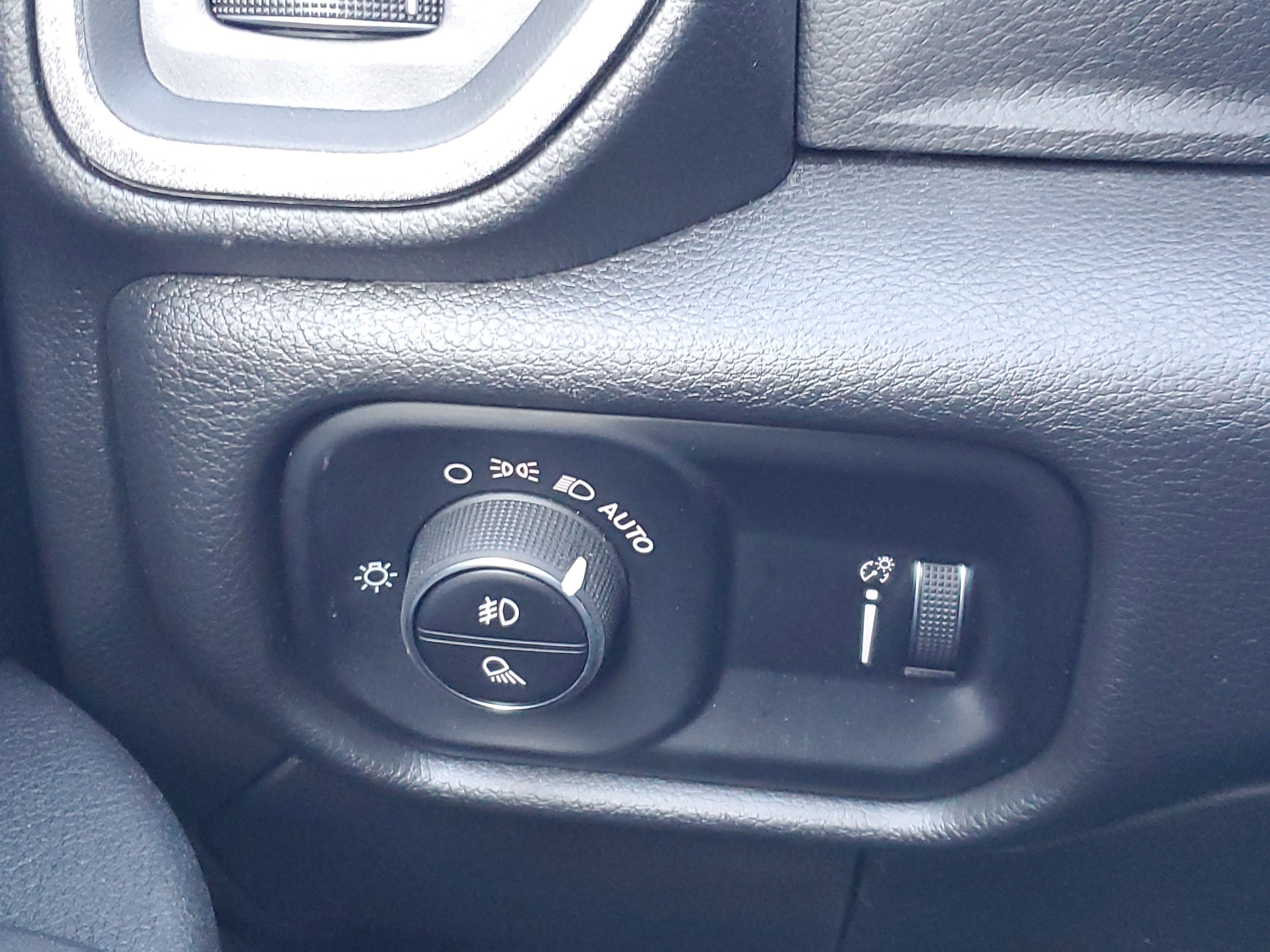 New 2026 RAM 2500 Tradesman image 10