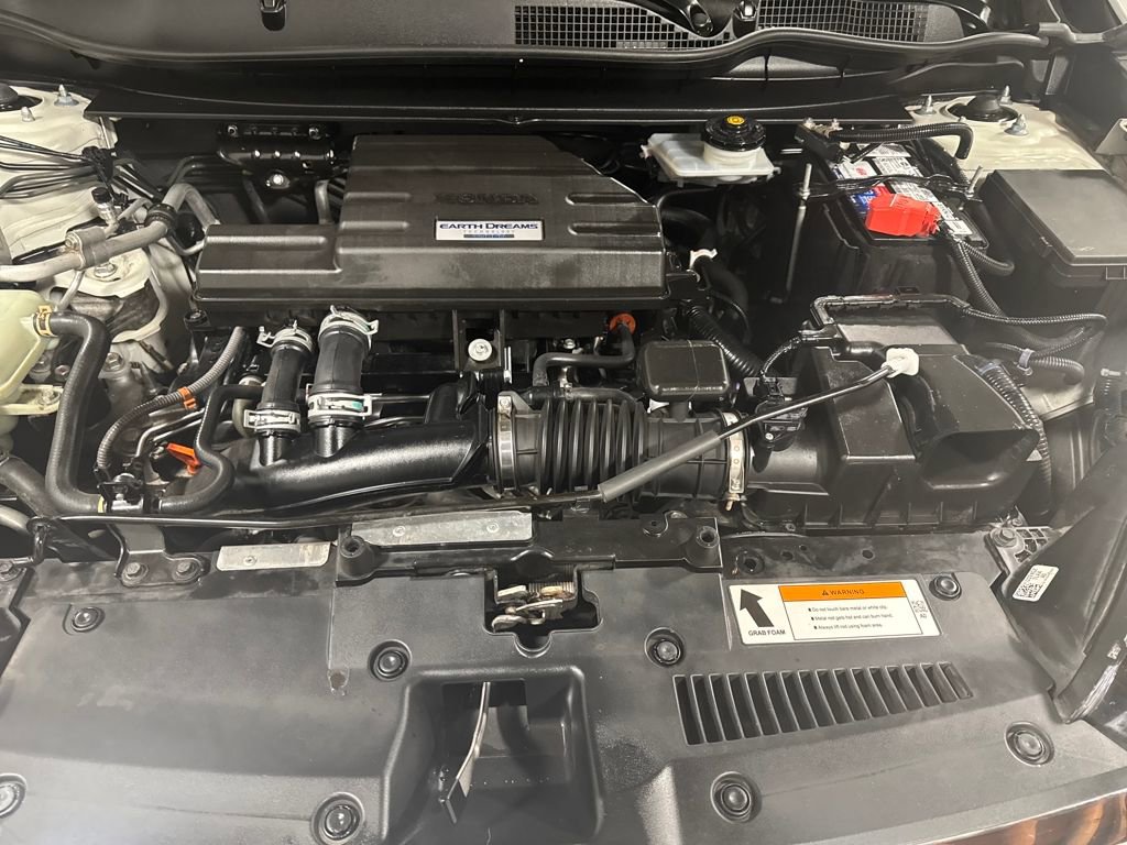 Used 2017 Honda CR-V EX-L image 33