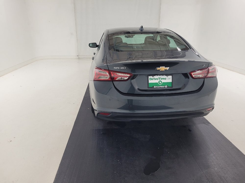 Used 2020 Chevrolet Malibu LT FWD image 6