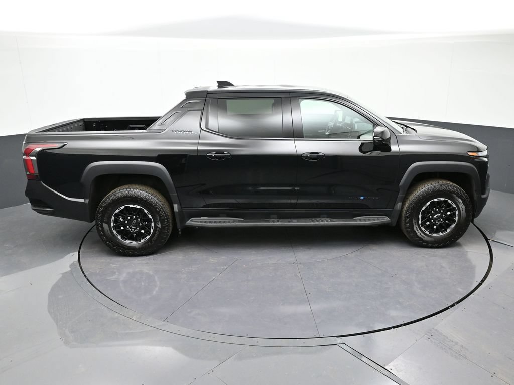 Used 2026 Chevrolet Silverado EV Trail Boss w/ Plus Package AWD/4WD image 21