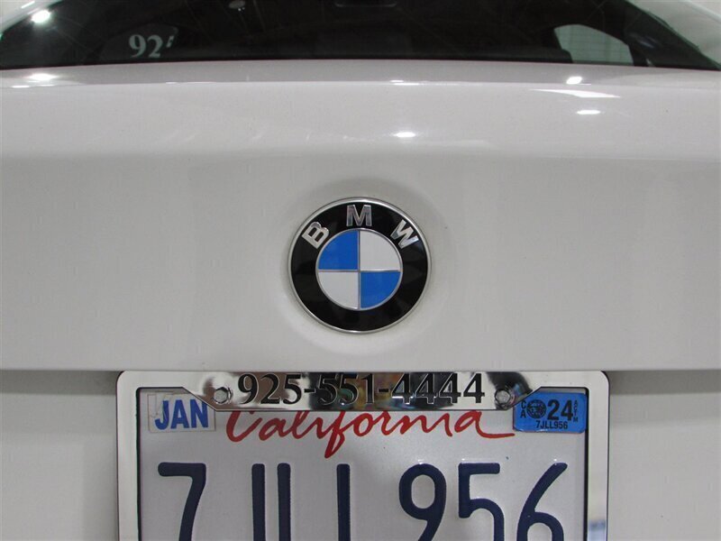 Used 2015 BMW 328i Sedan image 48