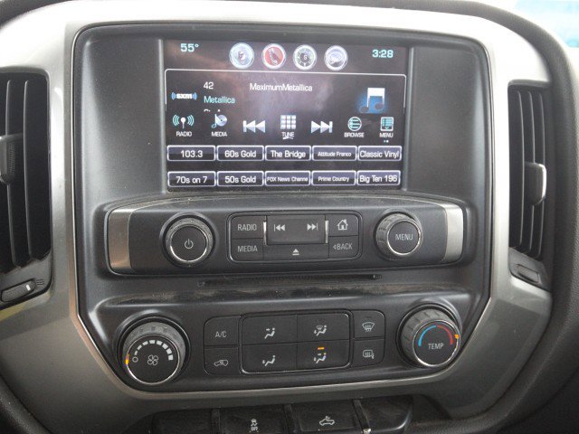 Used 2018 Chevrolet Silverado 3500 LT AWD/4WD image 21