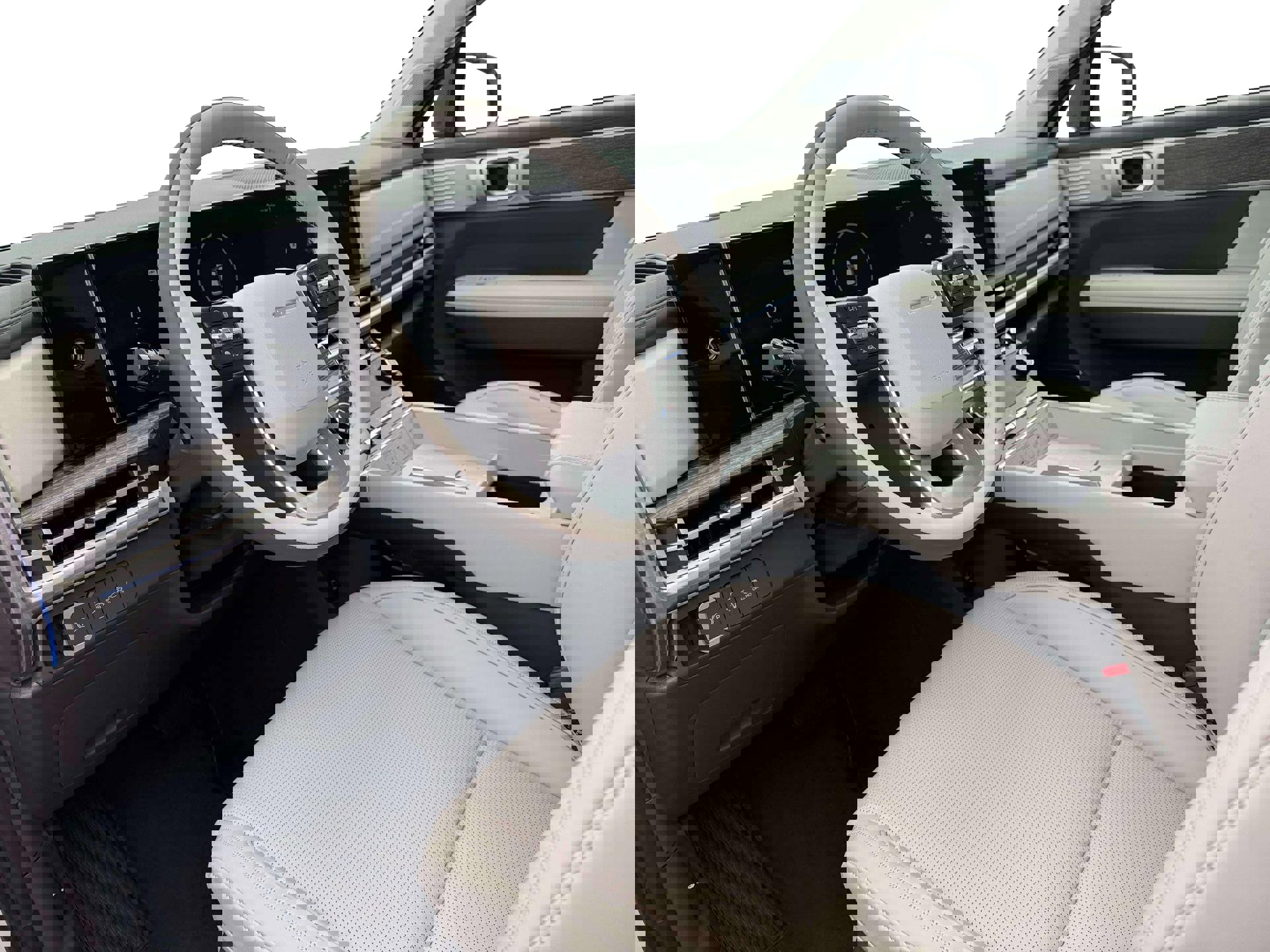 New 2026 Hyundai Santa Fe Calligraphy image 14