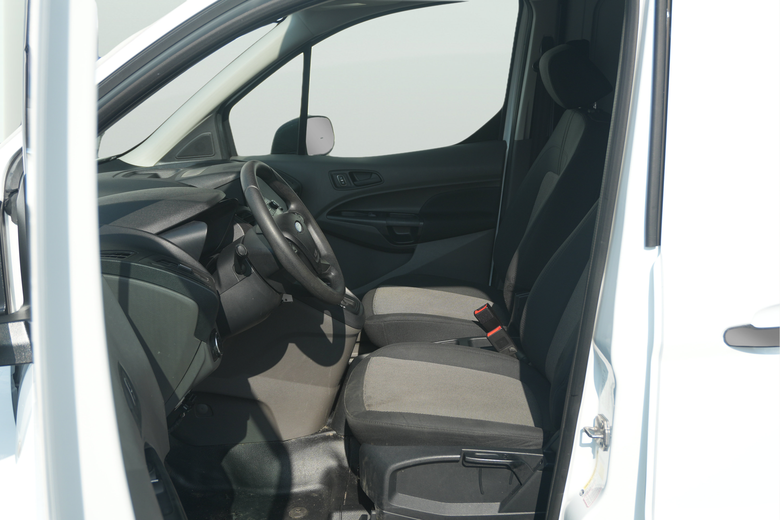Used 2022 Ford Transit Connect XL FWD image 16