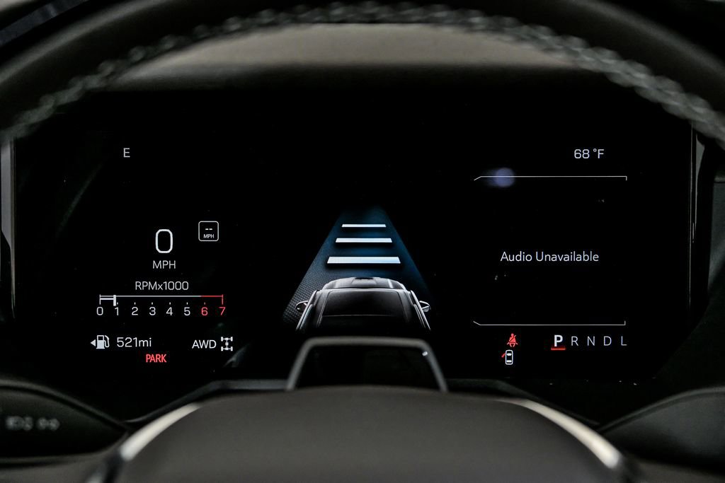 New 2026 GMC Acadia Denali w/ Super Cruise Package image 13