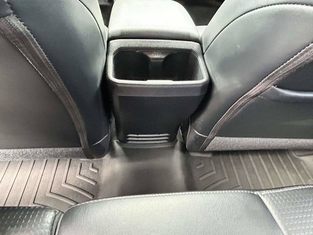 Used 2017 Toyota Tacoma TRD Pro AWD/4WD image 13