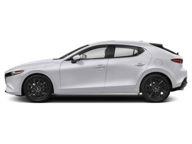 Used 2019 MAZDA MAZDA3 AWD Hatchback w/ Premium Pkg image 6