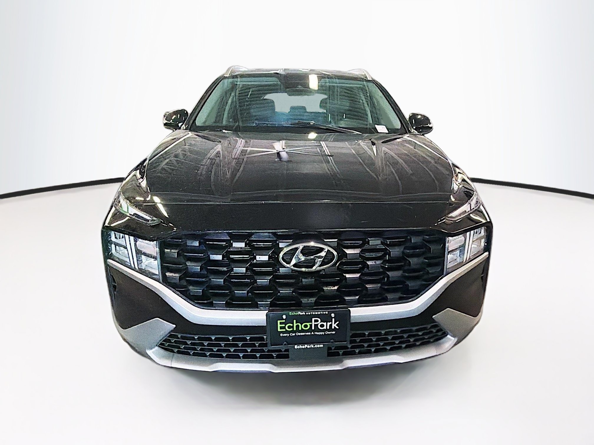 Used 2023 Hyundai Santa Fe SEL AWD/4WD image 2
