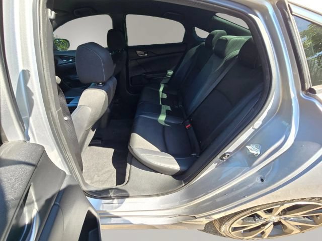 Used 2021 Honda Civic Sport image 11