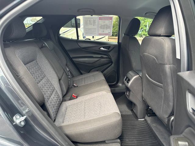 Used 2023 Chevrolet Equinox LT AWD/4WD image 29