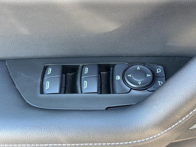 Certified 2024 Chevrolet Blazer LT w/ Convenience Package image 16