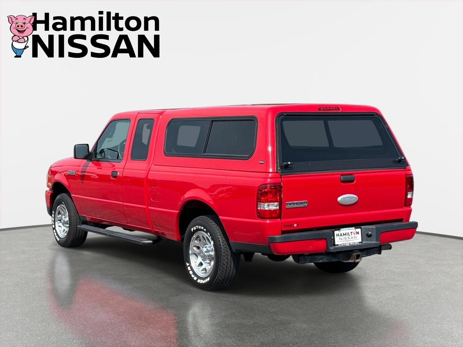 Used 2011 Ford Ranger XLT RWD image 4