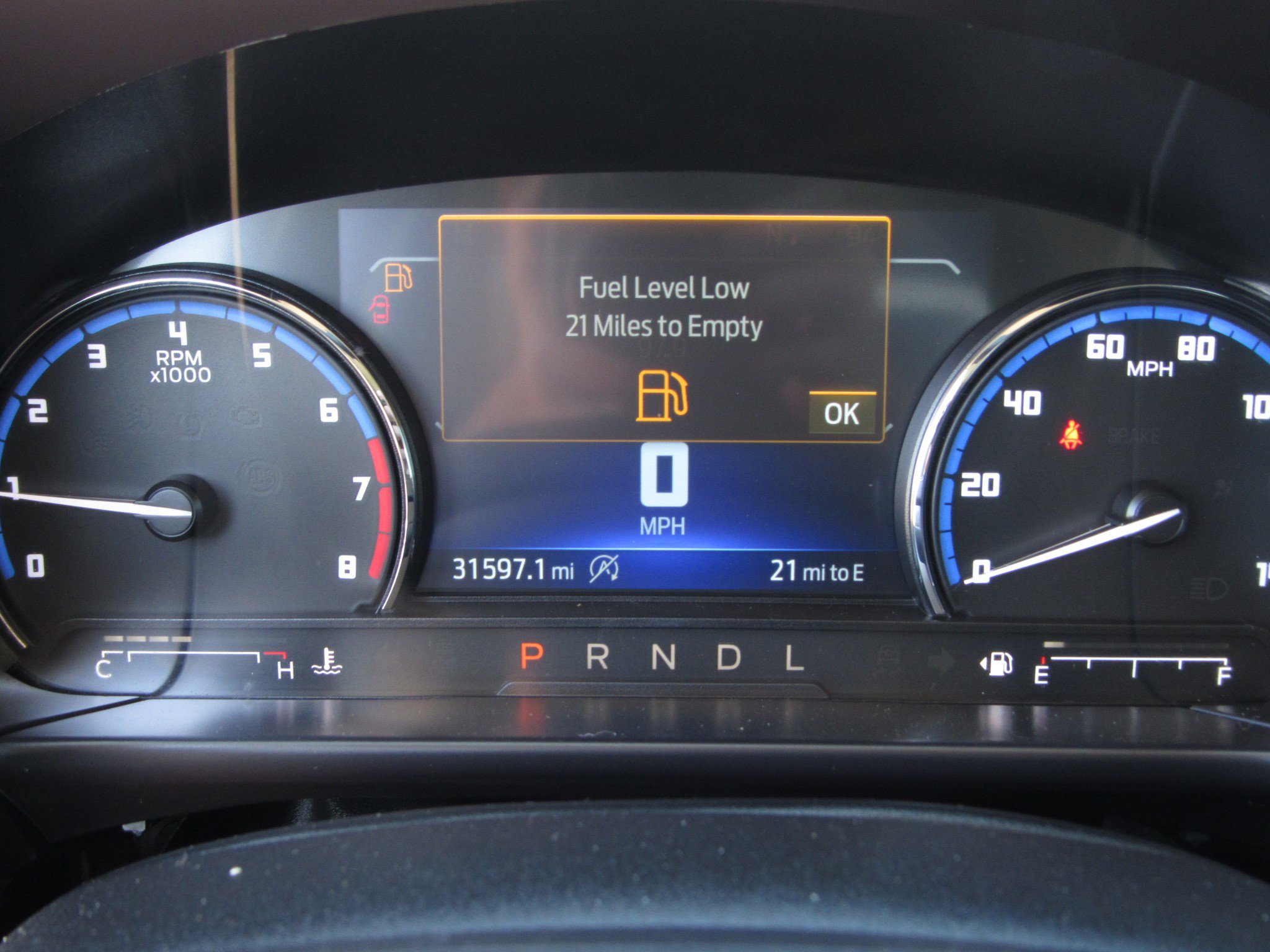 Used 2024 Ford Bronco Sport Outer Banks image 26