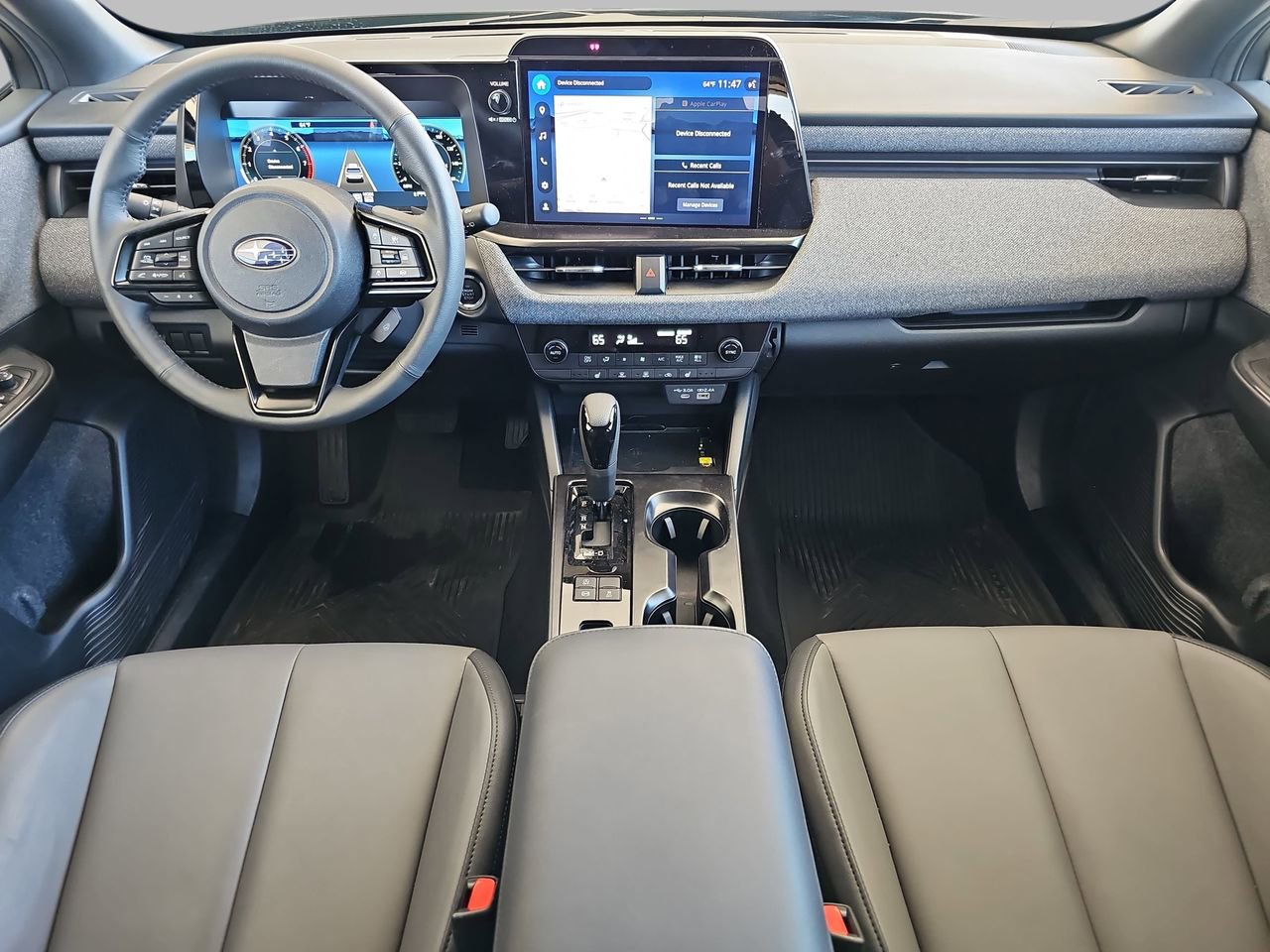 Certified 2026 Subaru Outback Premium w/ Premium/Limited Package AWD/4WD image 11