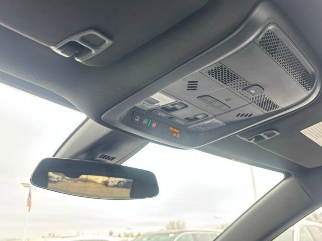 Used 2023 Cadillac XT5 Premium Luxury image 28