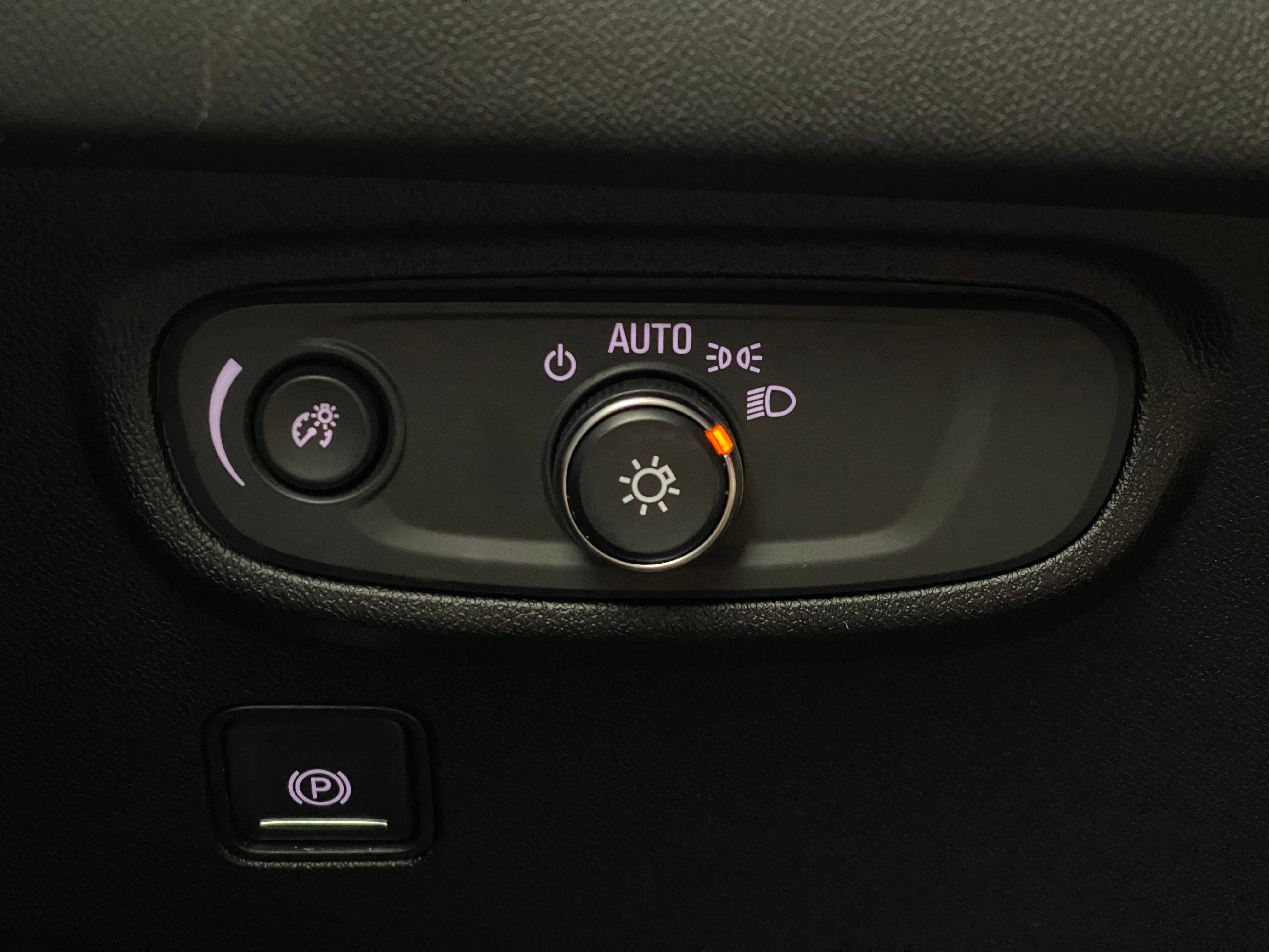 Used 2019 GMC Terrain SLE FWD image 20