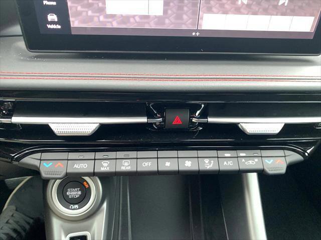 New 2025 Dodge Hornet GT w/ Cold Weather Group AWD/4WD image 16