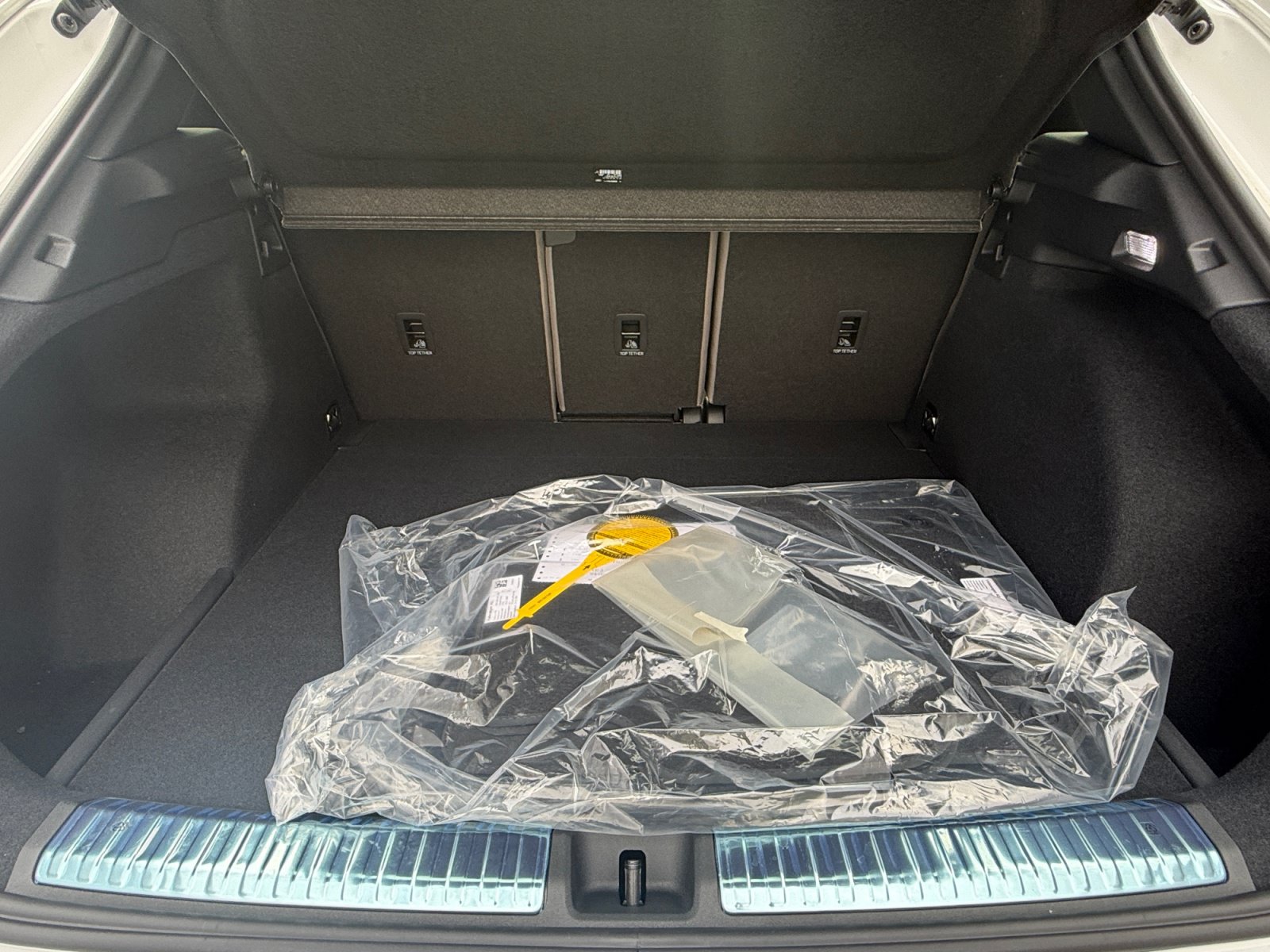 New 2026 Audi Q3 quattro 2.0T AWD/4WD image 26