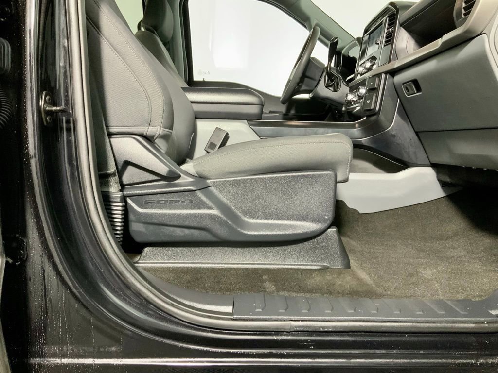 Used 2022 Ford F150 XL w/ Equipment Group 101A High AWD/4WD image 36