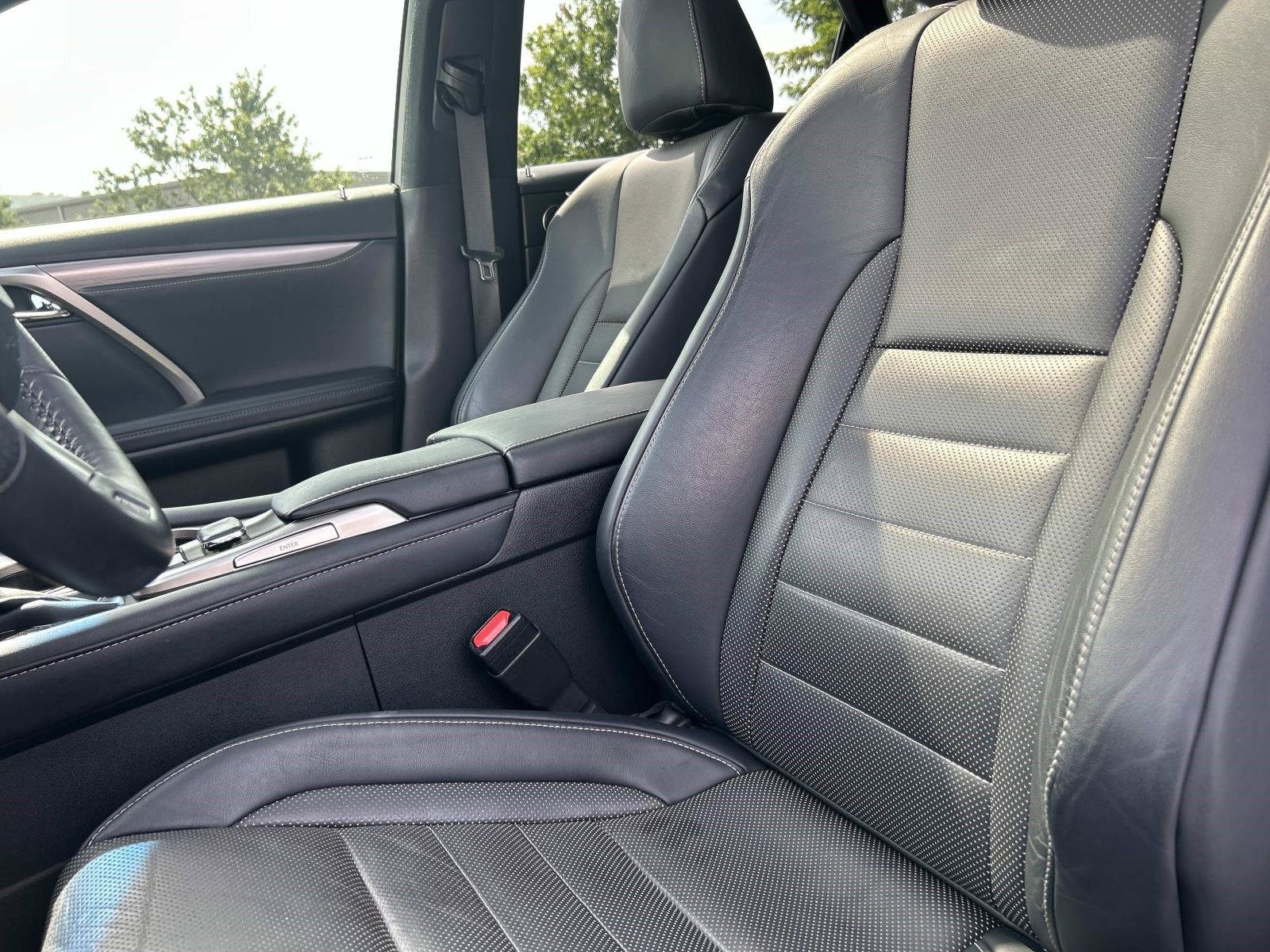 Used 2019 Lexus RX 350 F Sport AWD/4WD image 21