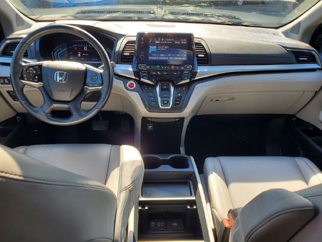 Used 2020 Honda Odyssey EX-L image 13