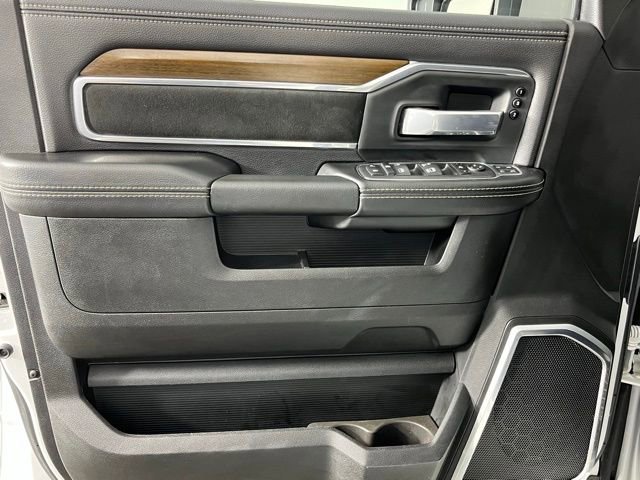 Used 2024 RAM 2500 Laramie image 23
