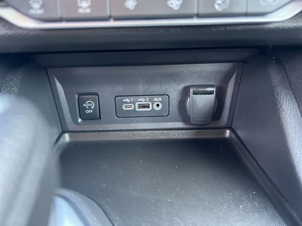 Certified 2024 Nissan Sentra SV w/ All-Weather Package FWD image 51