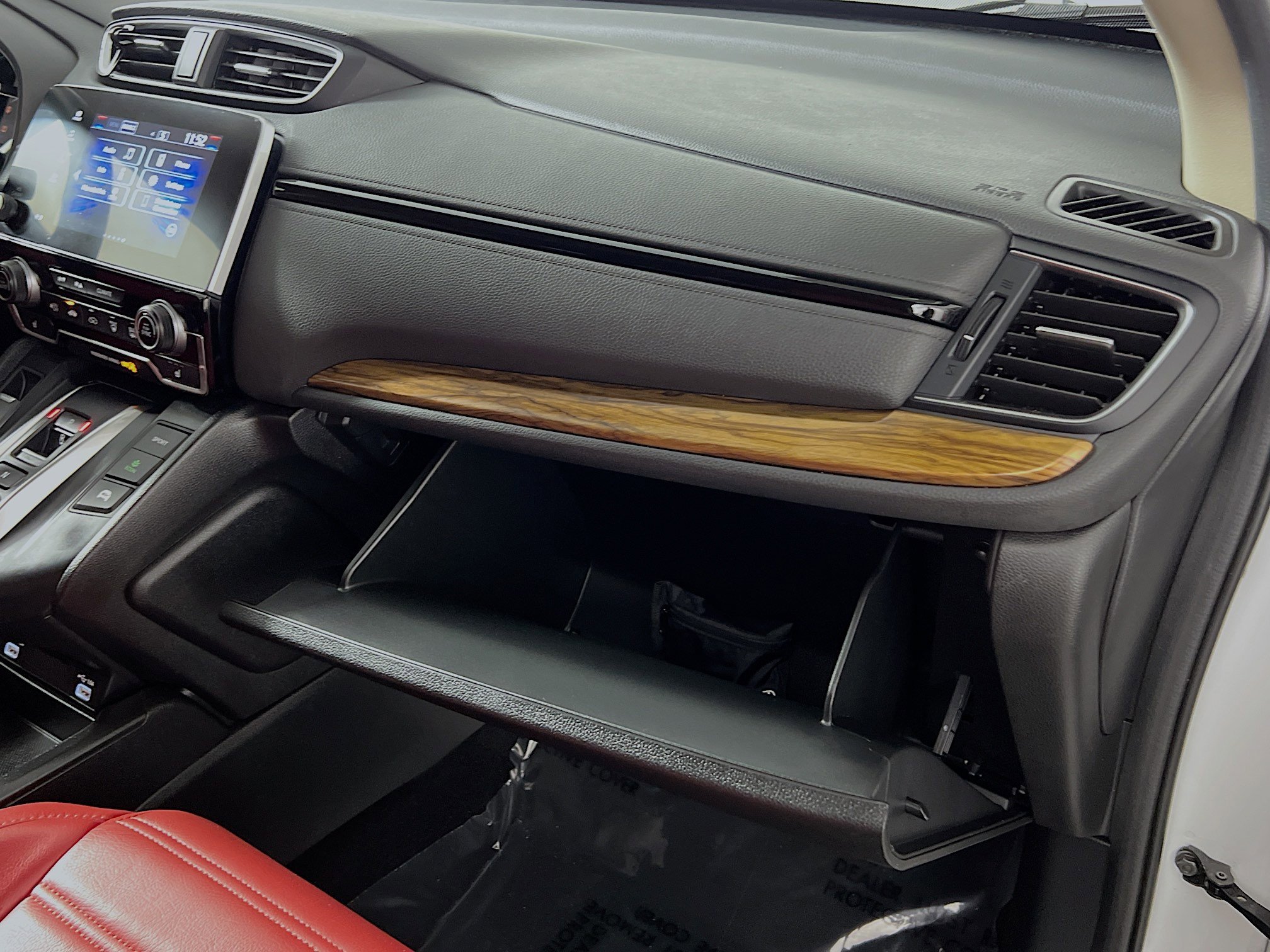 Used 2021 Honda CR-V EX image 35